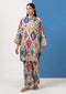 Bonanza Satrangi Multi-Cambric – 2 Piece