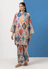 Bonanza Satrangi Multi-Cambric – 2 Piece