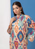 Bonanza Satrangi Multi-Cambric – 2 Piece