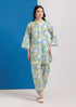 Bonanza Satrangi Multi-Cambric – 2 Piece