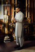 Asim Jofa Shalwar Kameez AJMBP-08 - 2PCS STITCHED