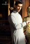 Asim Jofa Shalwar Kameez AJMBP-08 - 2PCS STITCHED
