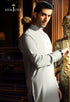 Asim Jofa Shalwar Kameez AJMBP-08 - 2PCS STITCHED
