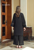 Asim Jofa Co-ord set AJFV-09 CAMBRIC 2PCS STITCHED