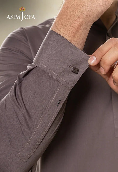 Asim Jofa- AJMSK-11 STITCHED 2PC