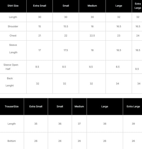 Azure Cinnamon Storm – Deep Maroon Matching Set with Fold Flair Trousers