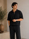 Muraqsh Jersey Coord Set – 2PC – Men | Ready-to-Wear