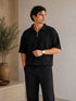 Muraqsh Jersey Coord Set – 2PC – Men | Ready-to-Wear
