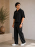 Muraqsh Jersey Coord Set – 2PC – Men | Ready-to-Wear