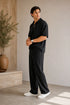 Muraqsh Jersey Coord Set – 2PC – Men | Ready-to-Wear