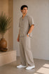 Muraqsh Jersey Coord Set – 2PC – Men | Ready-to-Wear