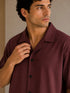 Muraqsh Jersey Coord Set – 2PC – Men | Ready-to-Wear