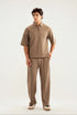 Muraqsh Jersey Coord Set – 2PC – Men | Ready-to-Wear