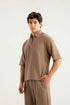 Muraqsh Jersey Coord Set – 2PC – Men | Ready-to-Wear
