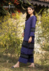 Asim Jofa Co-ord set AJPB-95 DYED CAMBRIC - STITCHED 2 PCS