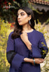 Asim Jofa Co-ord set AJPB-95 DYED CAMBRIC - STITCHED 2 PCS