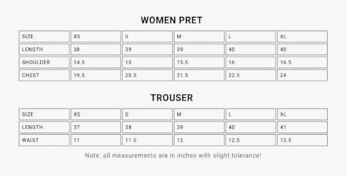 Zellbury - Embroidered Kurta Trouser - STITCHED 3386