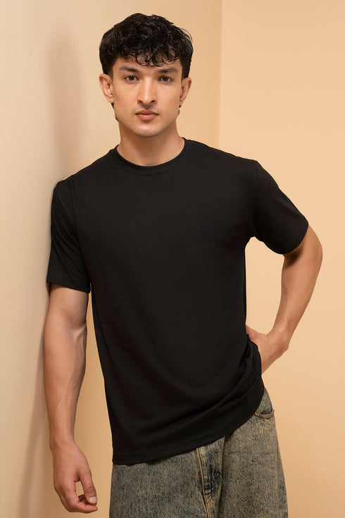 Zellbury - Basic T-Shirt - Regular