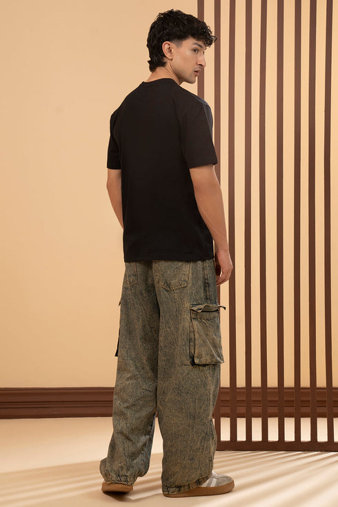 Zellbury - Basic T-Shirt - Regular