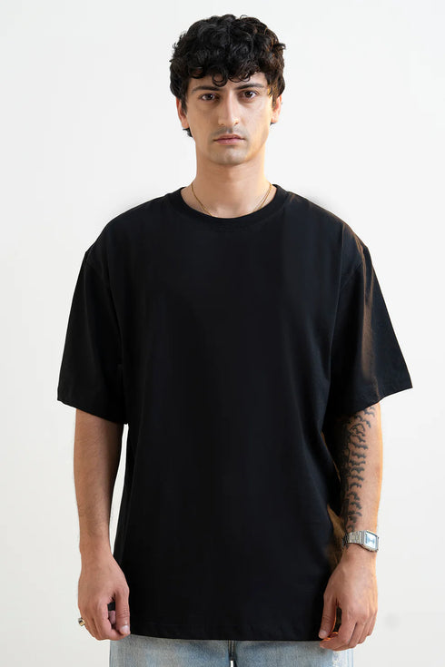 Zellbury - Basic T-Shirt - Relax