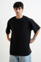 Zellbury - Basic T-Shirt - Relax