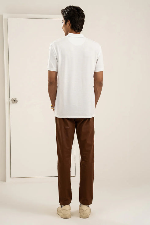 Zellbury - Basic Polo - E001