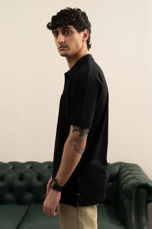 Zellbury - Basic Polo - E001