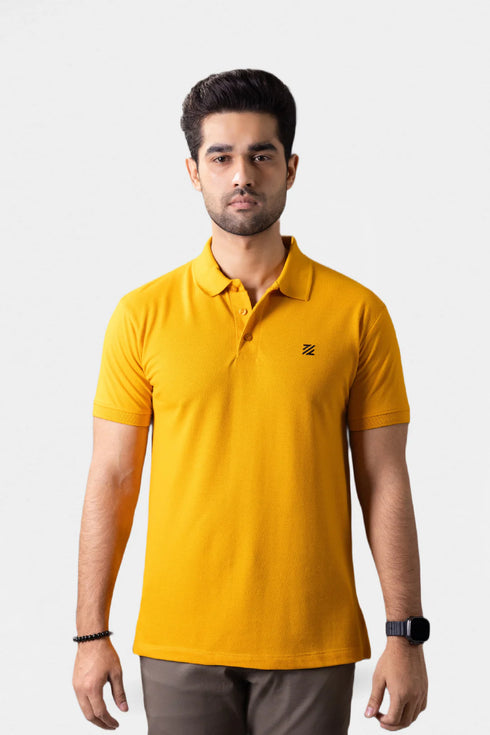 Zellbury - Basic Polo - E001