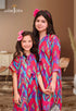Asim Jofa- AJGLP-07 PRINTED ARABIC LAWN 2 PCS