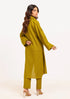Bonanza Satrangi Olive-Yarn Dyed – 2 Piece