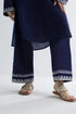 Zellbury - Embroidered Kurta Trouser - STITCHED 2562
