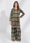 Bonanza Satrangi D-Green-Viscose – 2 Piece