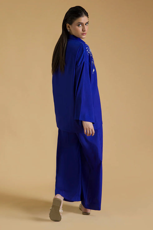 Zellbury - Co-Ord Set - 2155 STITCHED