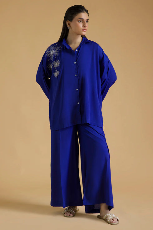 Zellbury - Co-Ord Set - 2155 STITCHED